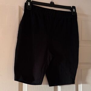 Windsor Biker Shorts